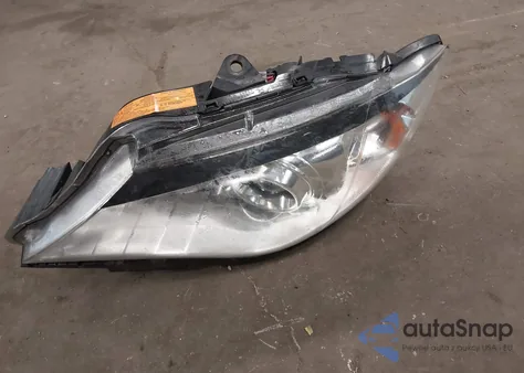 2012 Subaru Impreza Wrx Sti z USA, uszkodzony, nr VIN JF1GR8H67CL200331